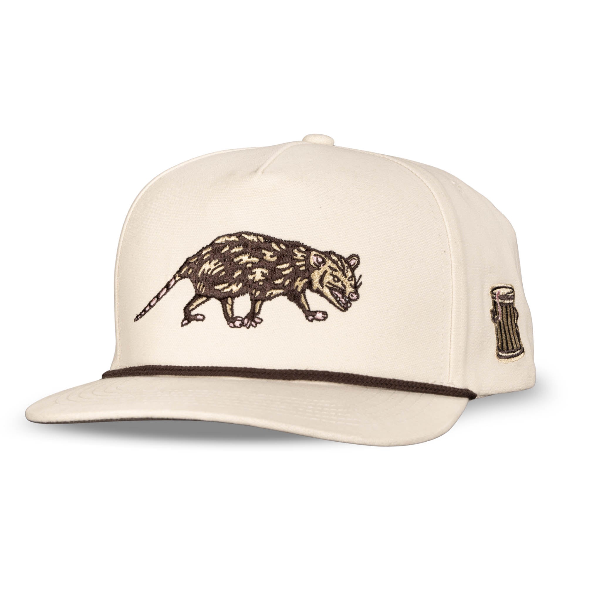 Opossum Hat